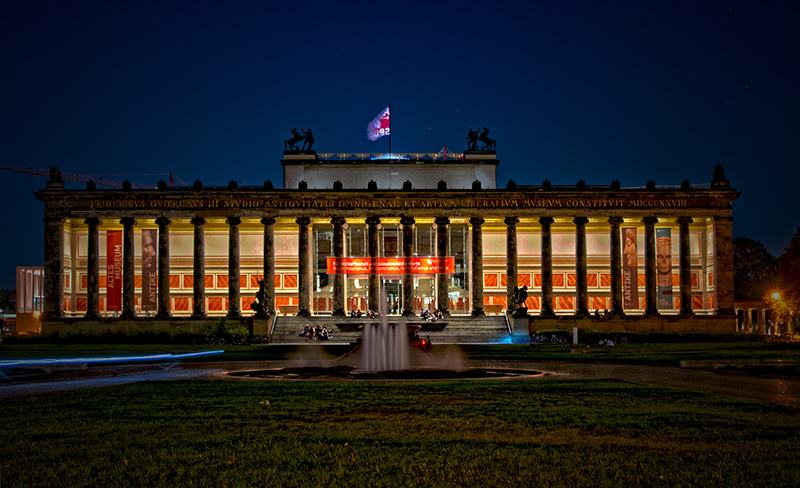 Indywidualny kurs fotografii Warszawa