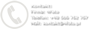 kontakt